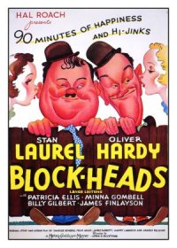 Block-Heads