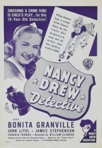 Nancy Drew: Detective