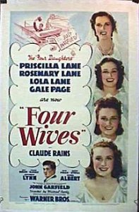 Four Wives