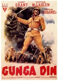 Gunga Din