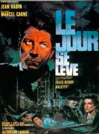 Le jour se lève