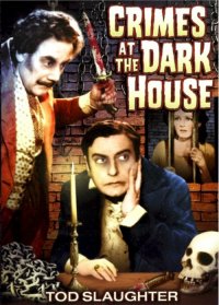 Crimes at the Dark House