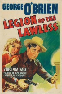 Legion of the Lawless