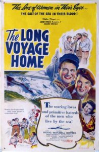 The Long Voyage Home