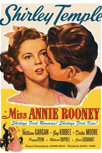 Miss Annie Rooney