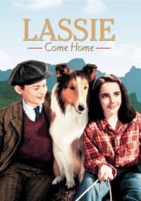 Lassie Come Home