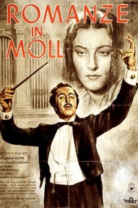 Romanze in Moll