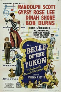 Belle of the Yukon