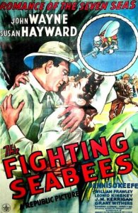 The Fighting Seabees