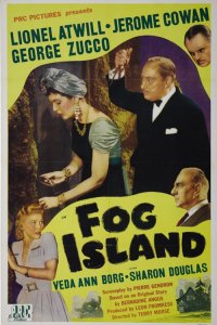 Fog Island