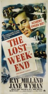 The Lost Weekend