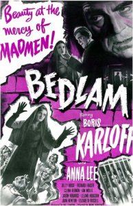 Bedlam