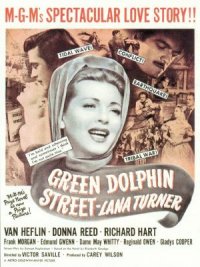 Green Dolphin Street