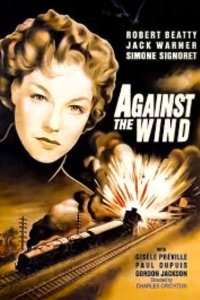 Against the Wind