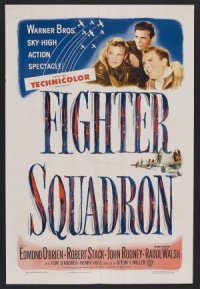 Fighter Squadron