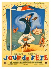 Jour de fête