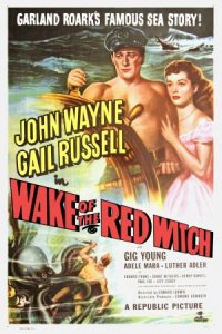 Wake of the Red Witch