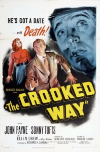 The Crooked Way