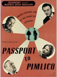 Passport to Pimlico