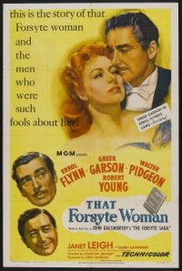 That Forsyte Woman