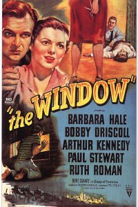 The Window