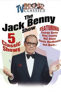 The Jack Benny Program