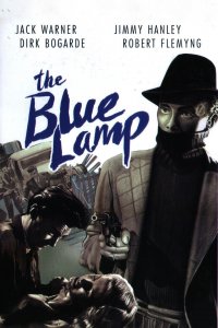 The Blue Lamp