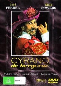 Cyrano de Bergerac