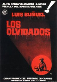 Los olvidados