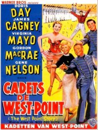 The West Point Story
