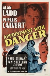 Appointment with Danger