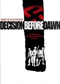 Decision Before Dawn