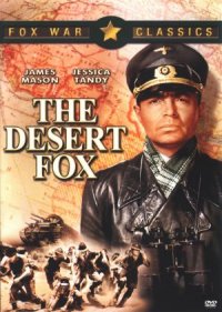 The Desert Fox: The Story of Rommel