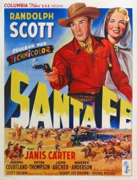 Santa Fe