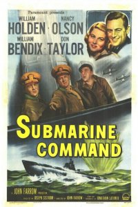 Submarine Command