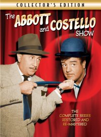 The Abbott and Costello Show