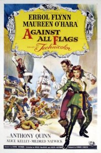 Against All Flags