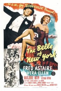 The Belle of New York