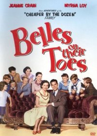 Belles on Their Toes