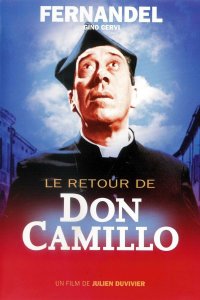 Le retour de Don Camillo