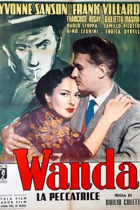 Wanda, la peccatrice