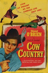 Cow Country