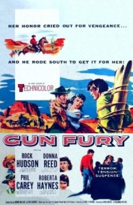 Gun Fury