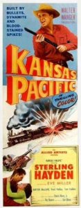 Kansas Pacific