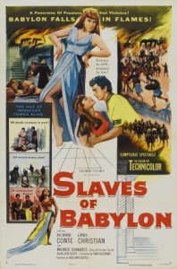 Slaves of Babylon