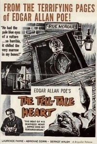 The Tell-Tale Heart