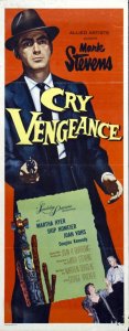 Cry Vengeance