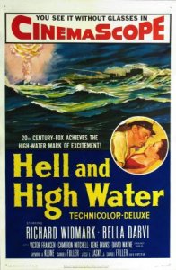 Hell and High Water