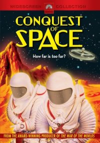 Conquest of Space