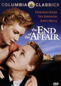 The End of the Affair